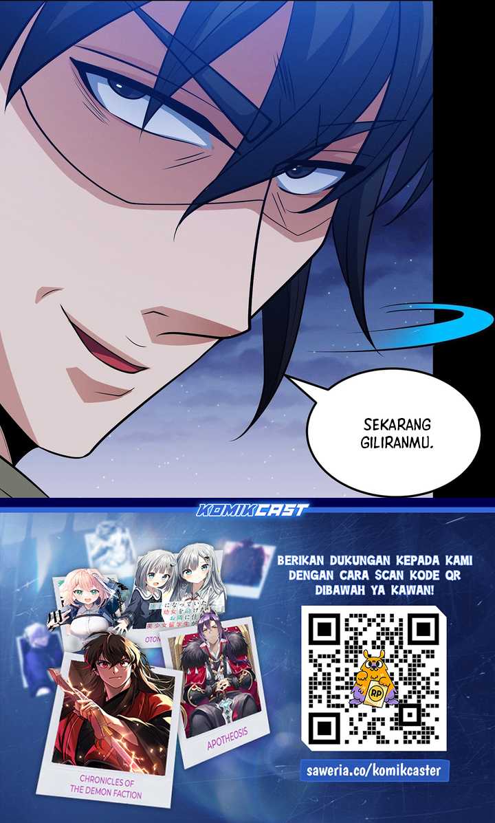 God of Martial Arts Chapter 648 Gambar 11